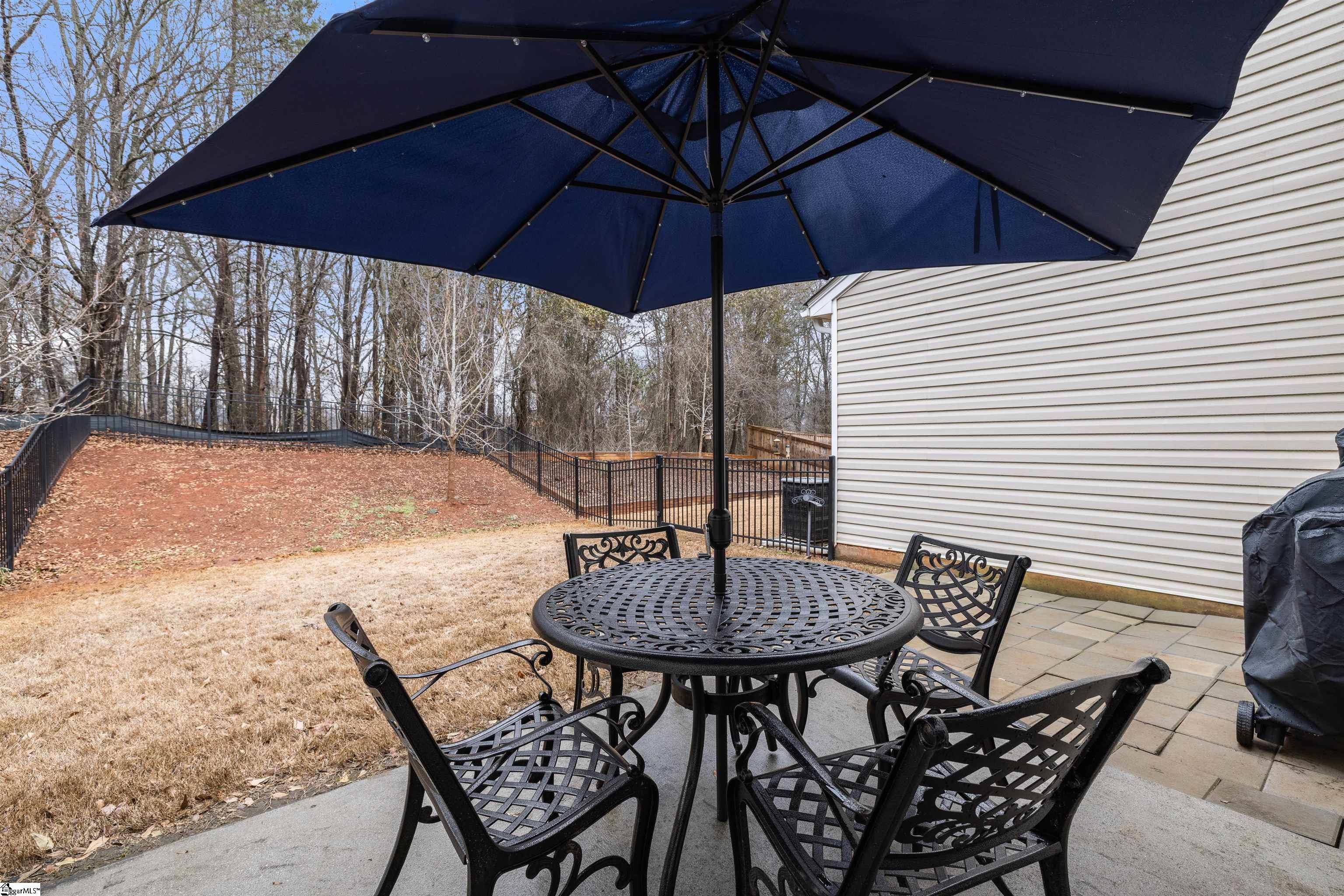 215 Marshland Lane Greer, SC 29650 - Photo 28 of 32