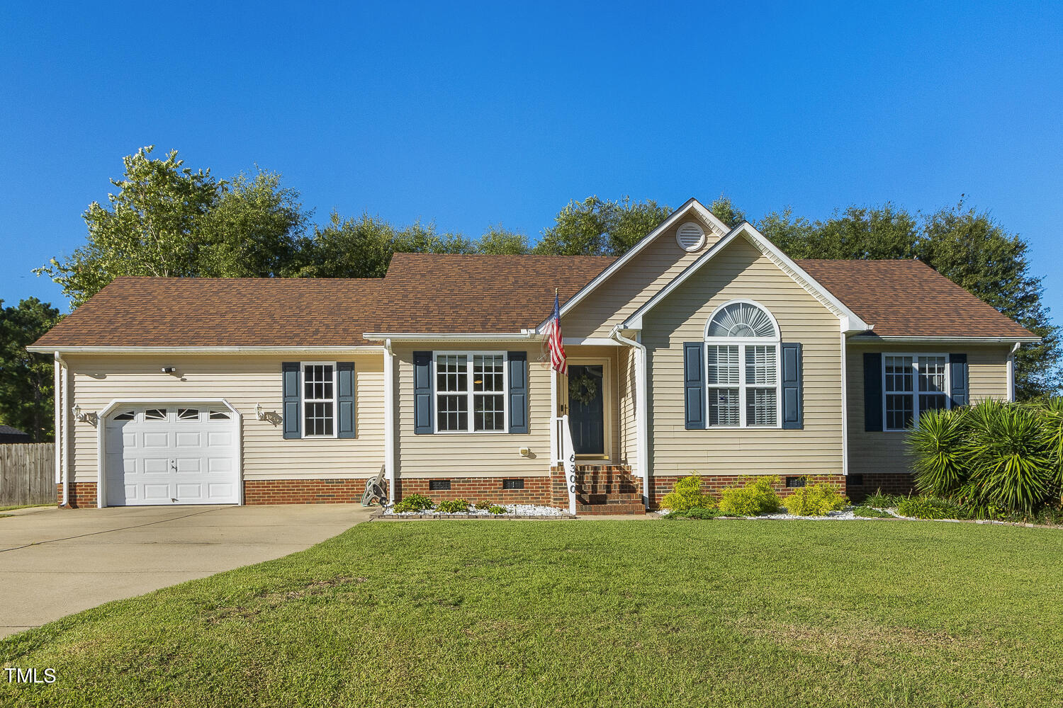 6300 Silver Spring Court Willow Spring, NC 27592 - Photo 1 of 42 001