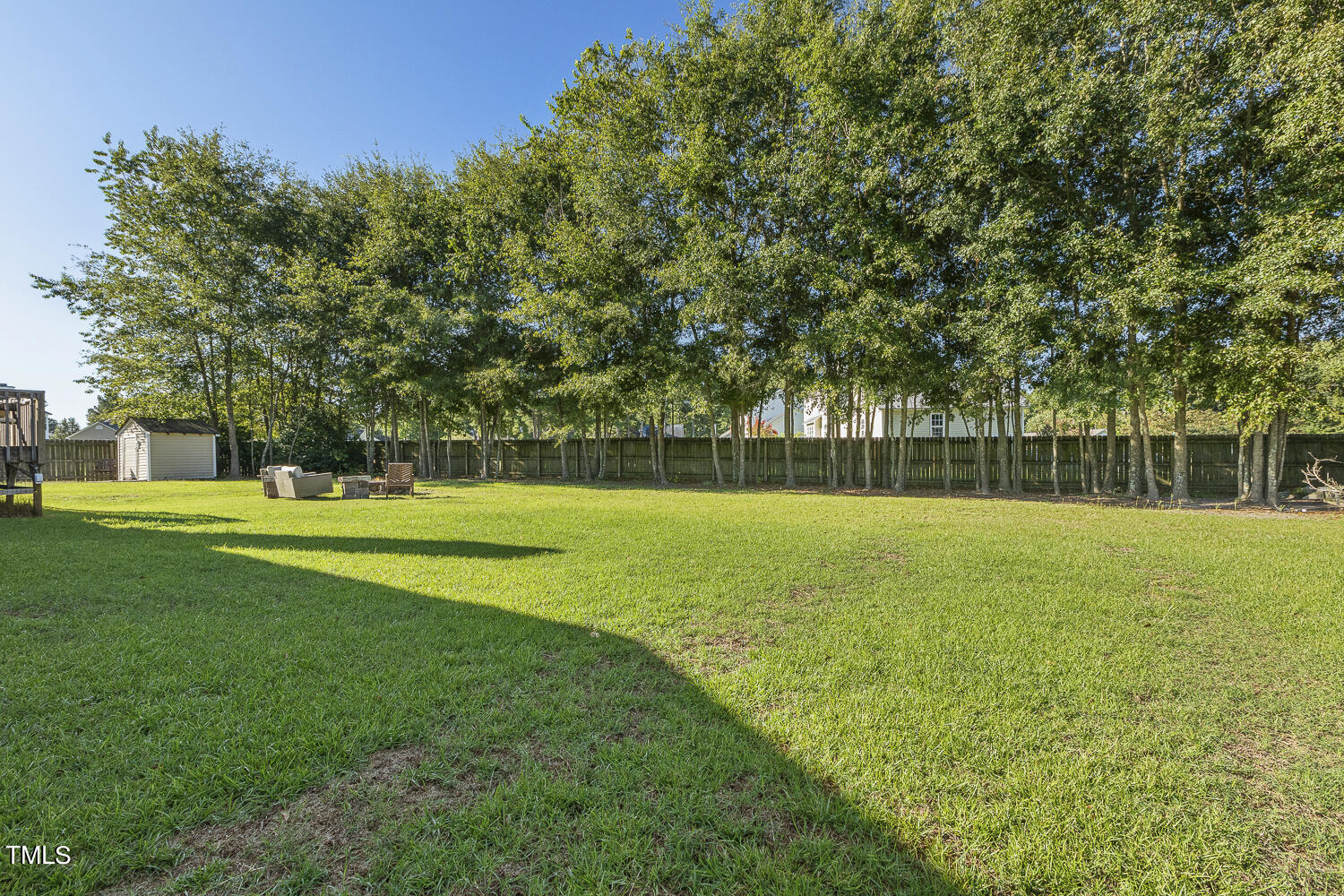 6300 Silver Spring Court Willow Spring, NC 27592 - Photo 35 of 42 025