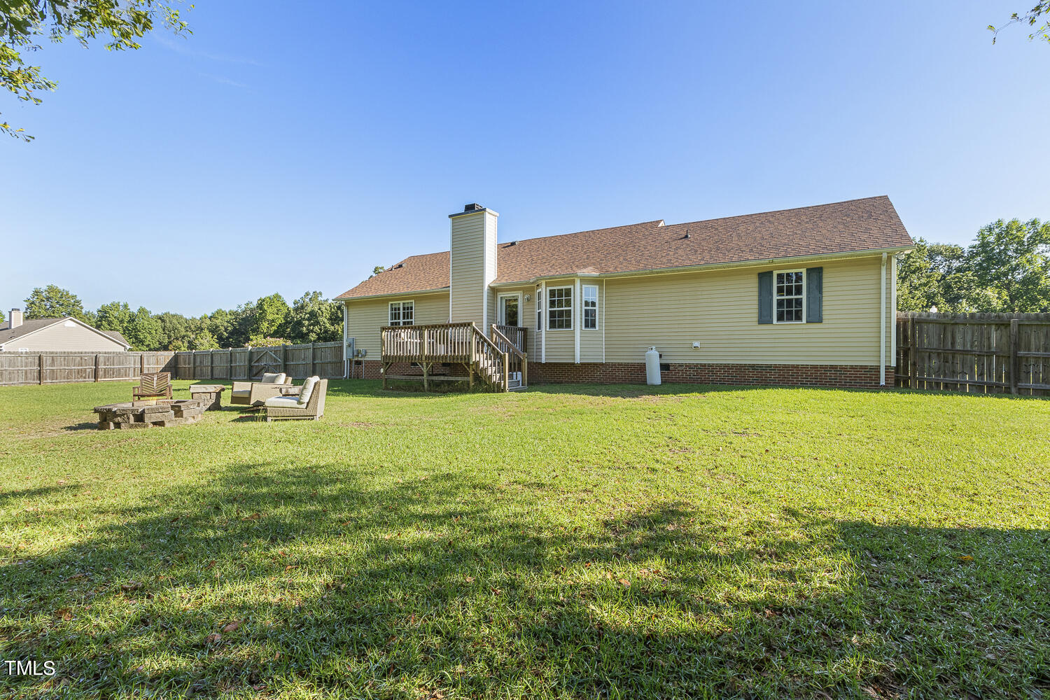 6300 Silver Spring Court Willow Spring, NC 27592 - Photo 36 of 42 026