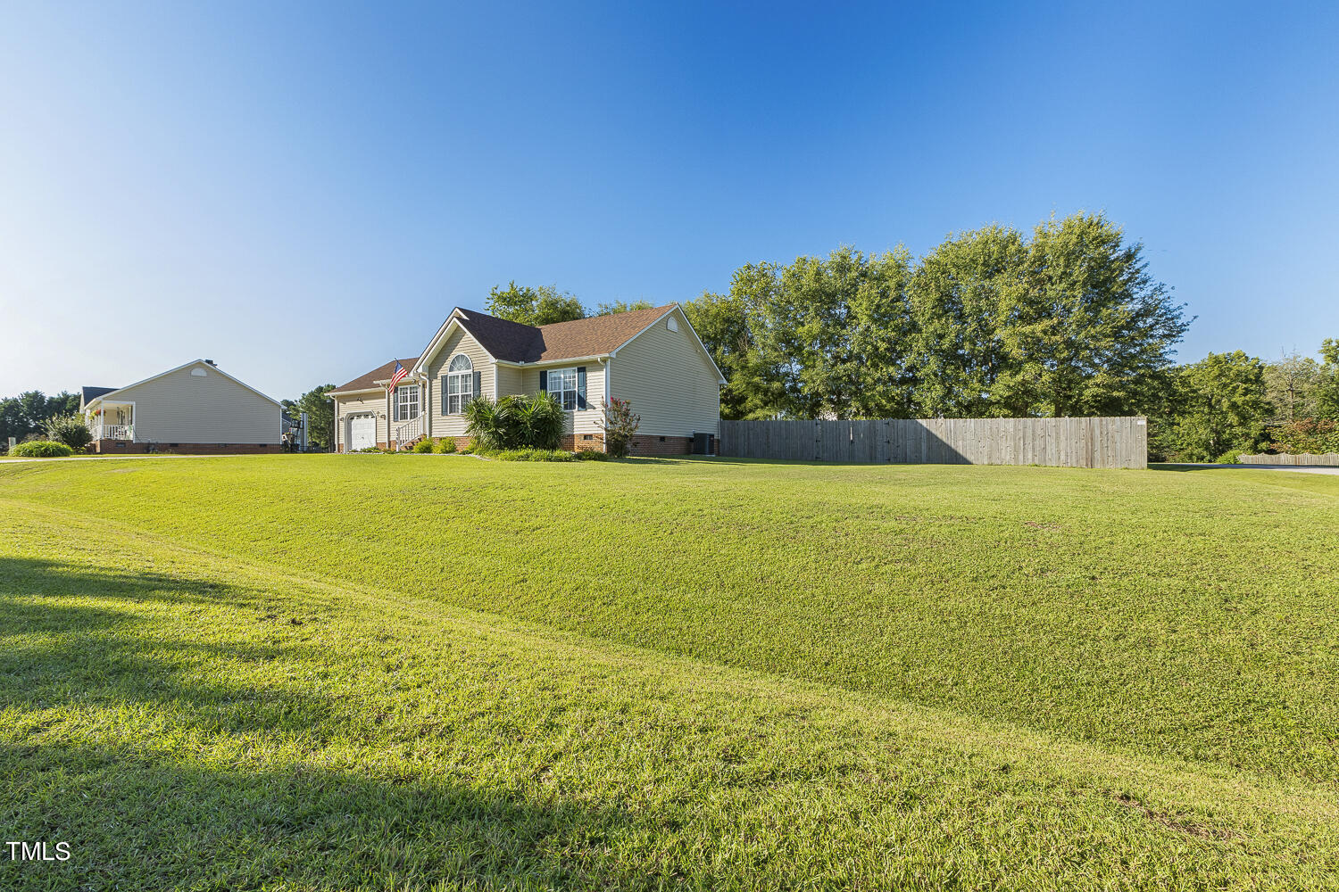 6300 Silver Spring Court Willow Spring, NC 27592 - Photo 4 of 42 005