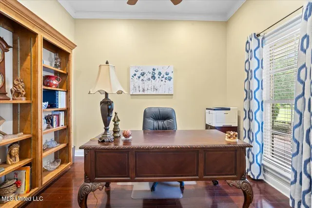 $354,900 | 132 Ferguson Mill Road, New Hebron, MS 39140