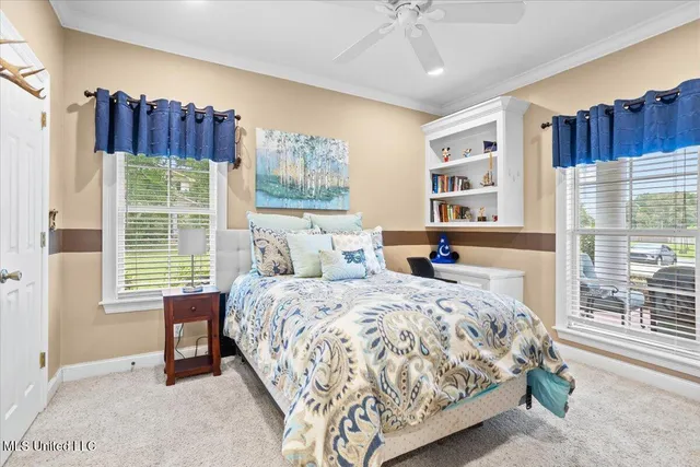 $354,900 | 132 Ferguson Mill Road, New Hebron, MS 39140