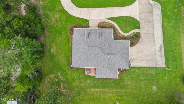 $354,900 | 132 Ferguson Mill Road, New Hebron, MS 39140