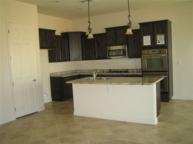17914 West Verdin Road Goodyear, AZ 85338 - Photo 4 of 6 Kitchen