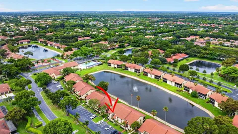 $249,000 | 10231 North Circle Lake Drive, Unit 201, Boynton Beach, FL 33437