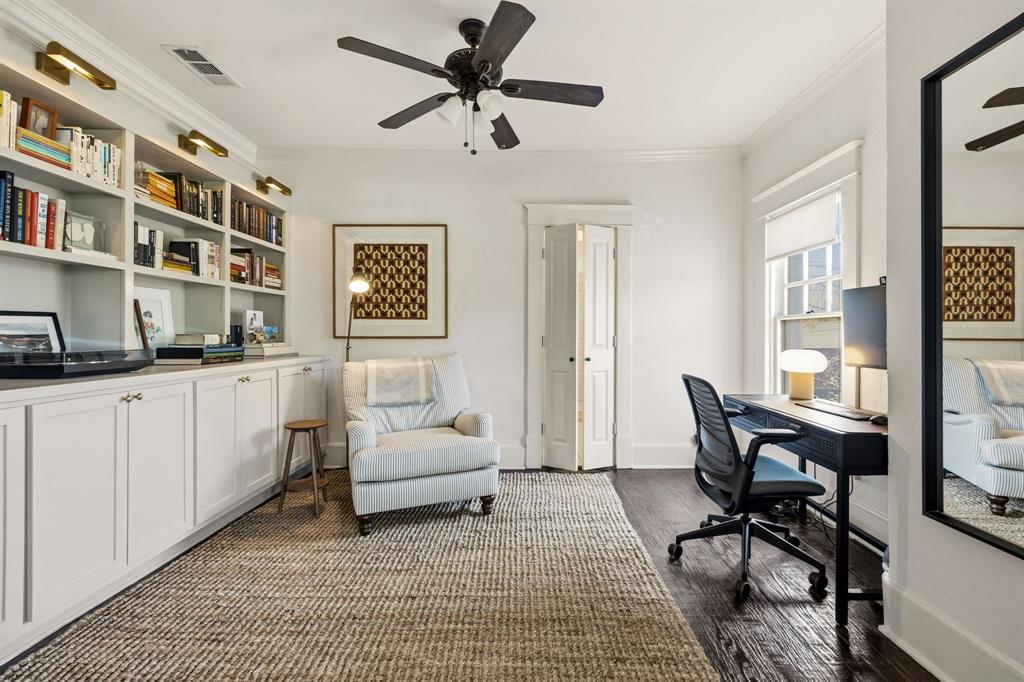 4908 Junius Street Dallas, TX 75214 - Photo 18 of 36