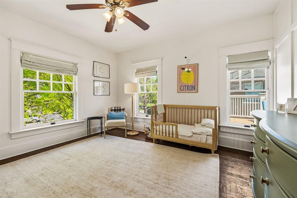 4908 Junius Street Dallas, TX 75214 - Photo 22 of 36