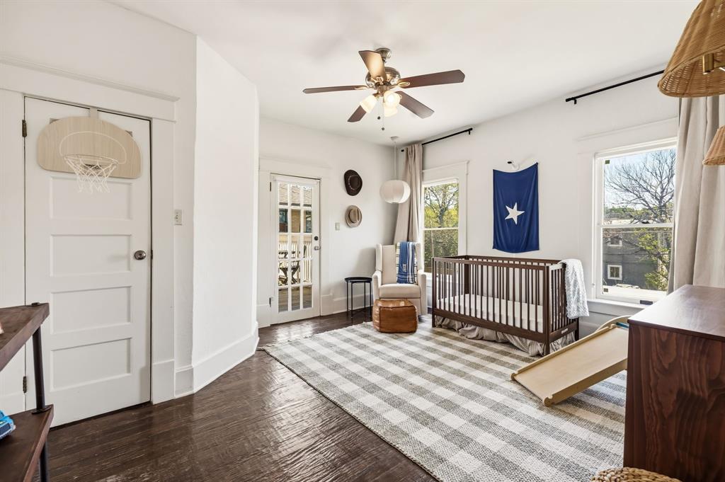 4908 Junius Street Dallas, TX 75214 - Photo 24 of 36