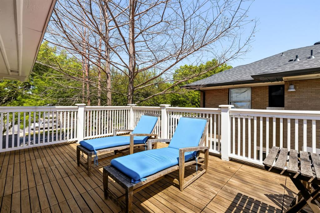 4908 Junius Street Dallas, TX 75214 - Photo 25 of 36