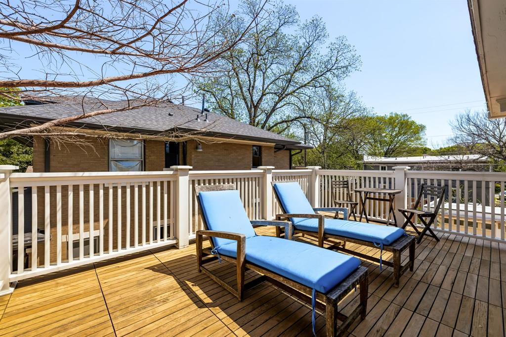 4908 Junius Street Dallas, TX 75214 - Photo 26 of 36