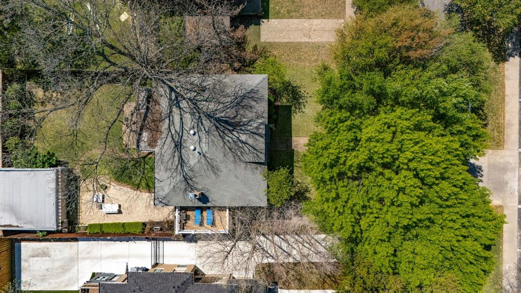 4908 Junius Street Dallas, TX 75214 - Photo 33 of 36