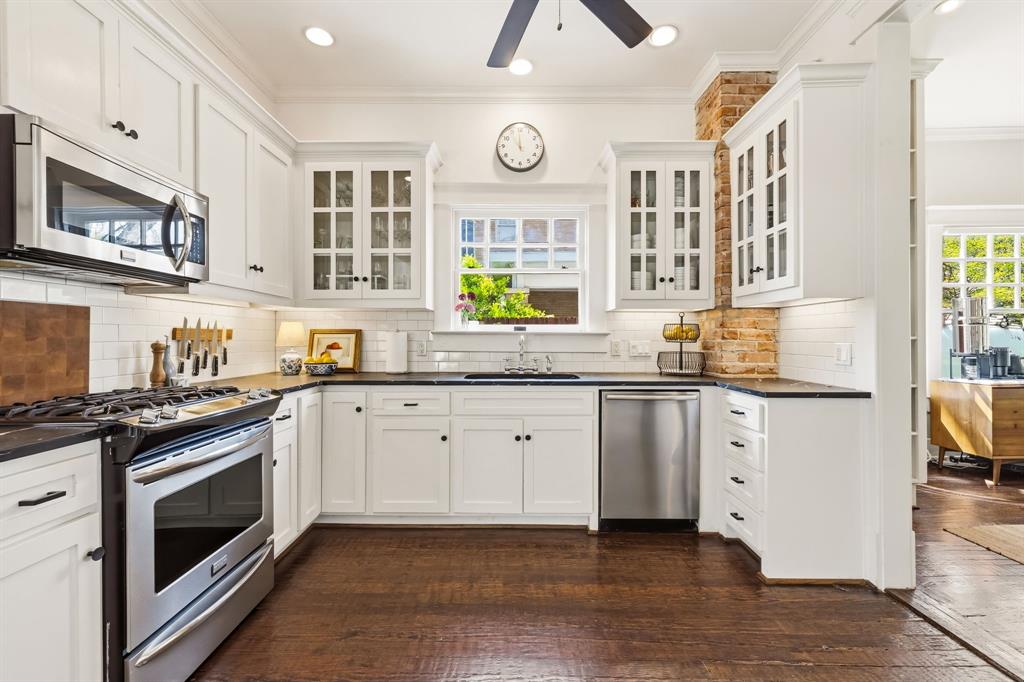 4908 Junius Street Dallas, TX 75214 - Photo 7 of 36