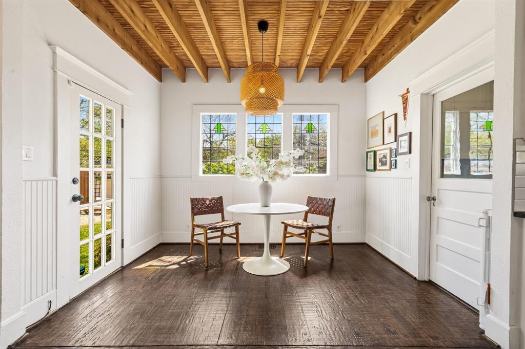 4908 Junius Street Dallas, TX 75214 - Photo 9 of 36