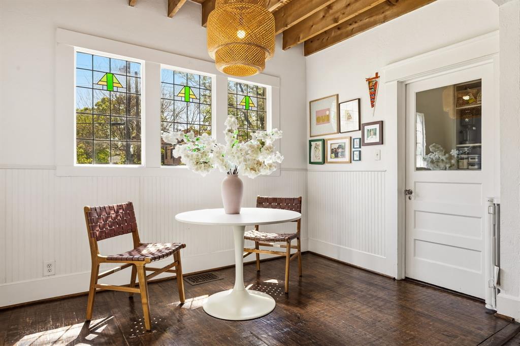 4908 Junius Street Dallas, TX 75214 - Photo 10 of 36