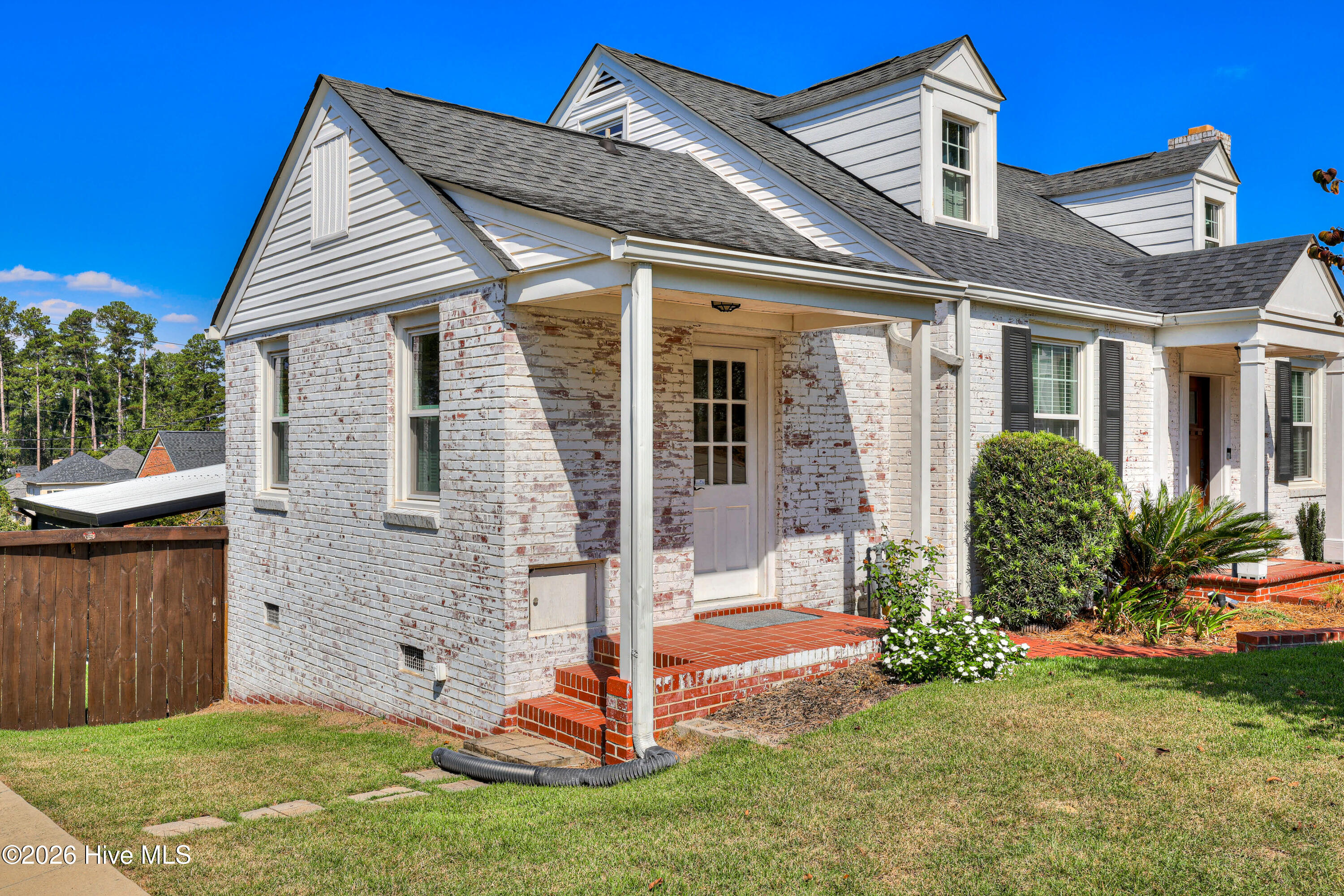 3011 Fox Spring Road Augusta, GA 30909 - Photo 6 of 77 06-106