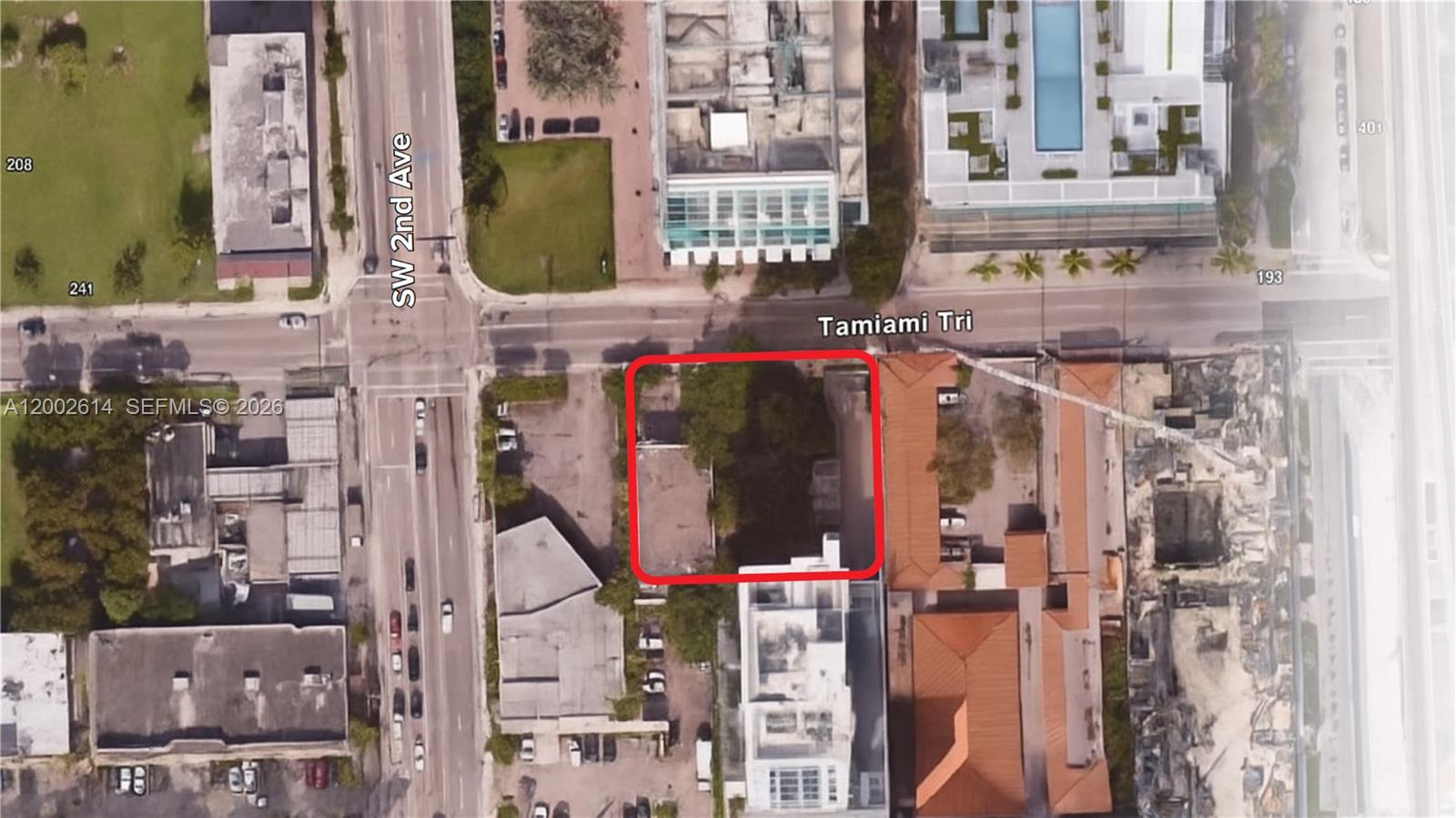 158 Southwest 7th Street Miami, FL 33130 - Photo 2 of 2 Photo 2