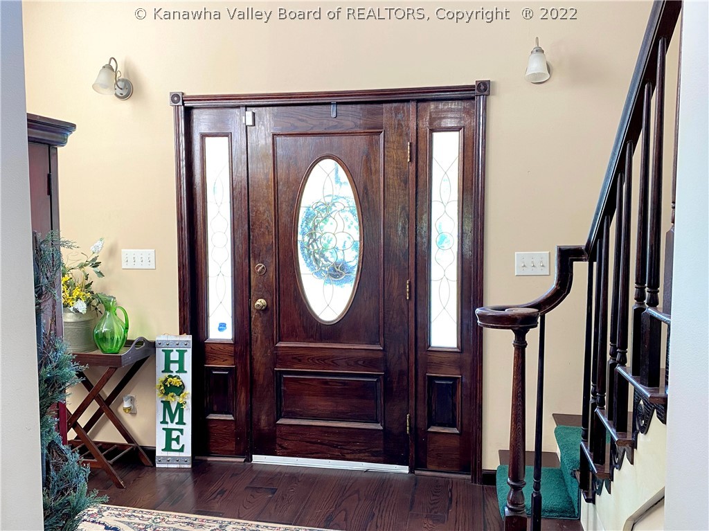 1810 Rayburn Road Point Pleasant, WV 25550 - Photo 12 of 50 Gallery Image 12