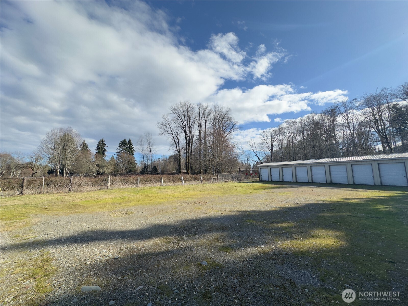 152 Easy Street Brinnon, WA 98320 - Photo 7 of 9 a view of a lake with a big yard