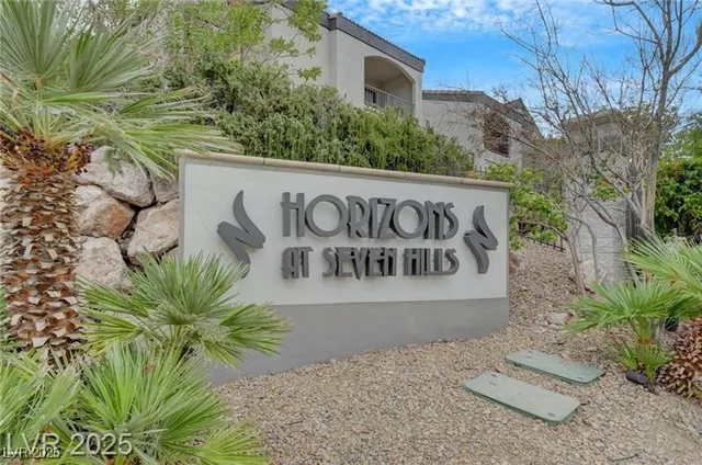 $1,650 | 950 Seven Hills Drive, Unit 2313, Henderson, NV 89052