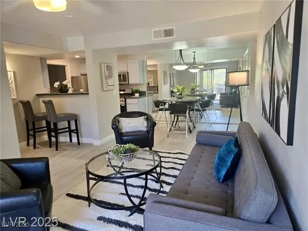 $1,550 | 950 Seven Hills Drive, Unit 2313, Henderson, NV 89052