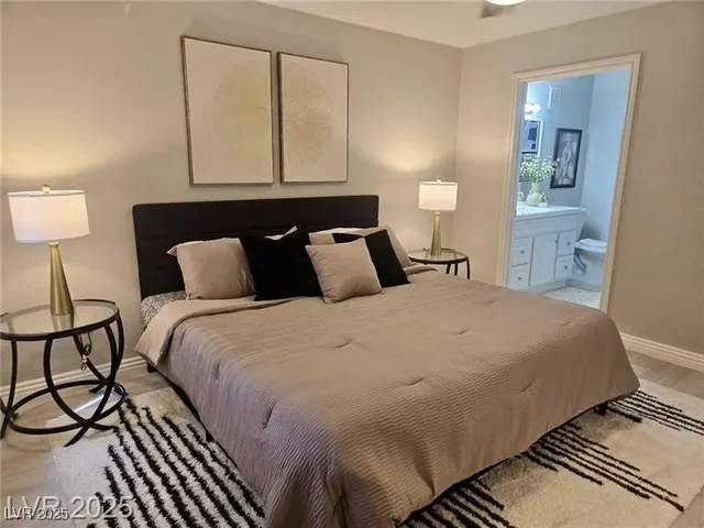 $1,650 | 950 Seven Hills Drive, Unit 2313, Henderson, NV 89052