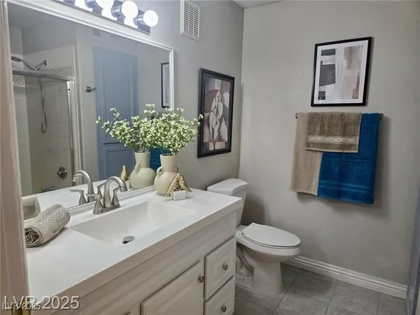 $1,550 | 950 Seven Hills Drive, Unit 2313, Henderson, NV 89052