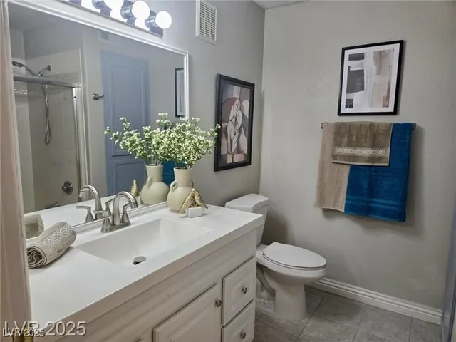 $1,650 | 950 Seven Hills Drive, Unit 2313, Henderson, NV 89052