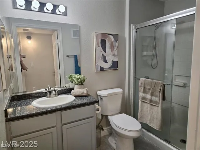 $1,650 | 950 Seven Hills Drive, Unit 2313, Henderson, NV 89052