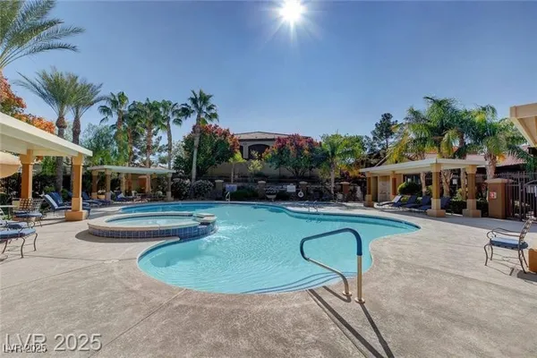 $1,550 | 950 Seven Hills Drive, Unit 2313, Henderson, NV 89052