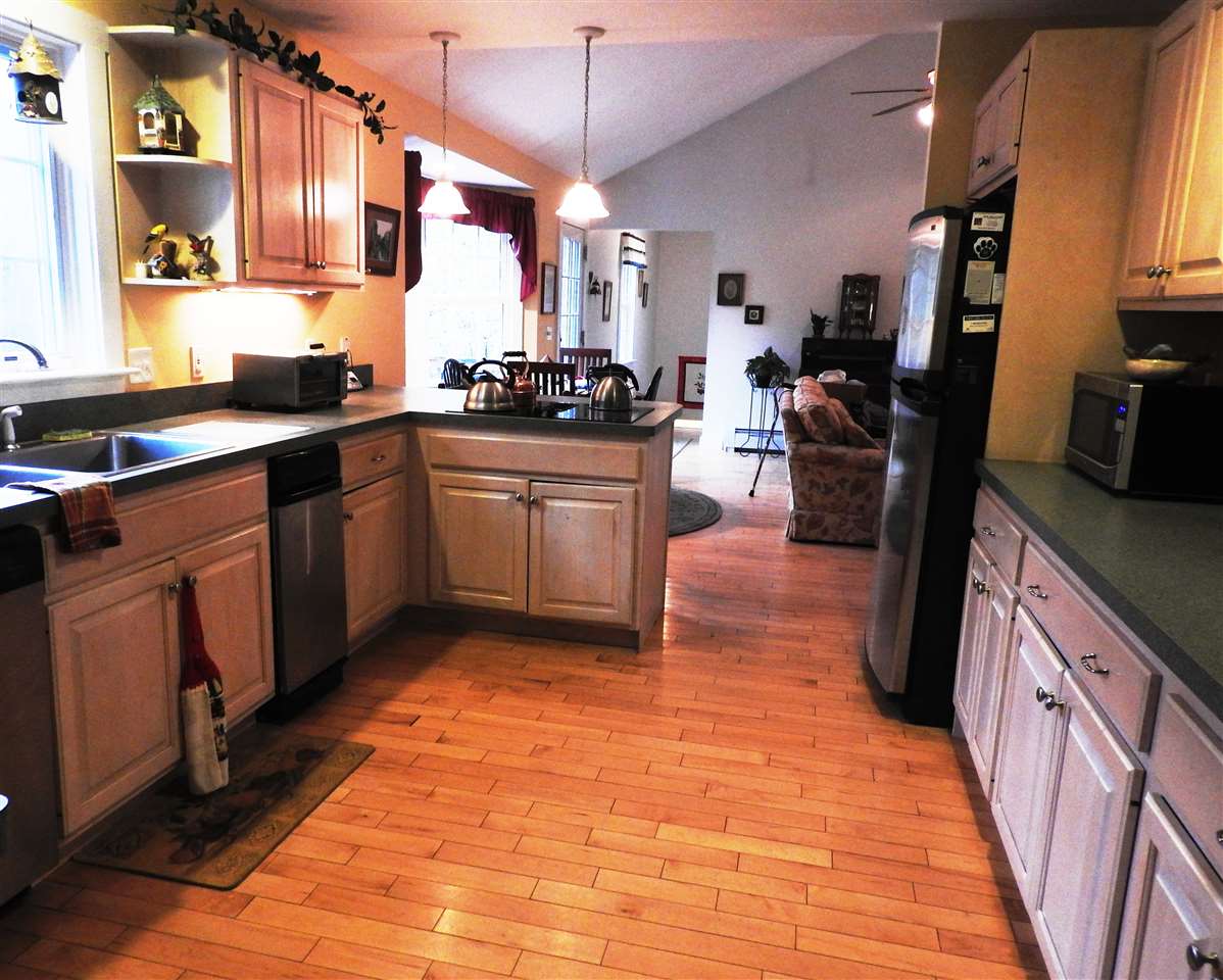 20 Pleasant Valley Road Wolfeboro, NH 03894 - Photo 14 of 40 Gallery Image 14