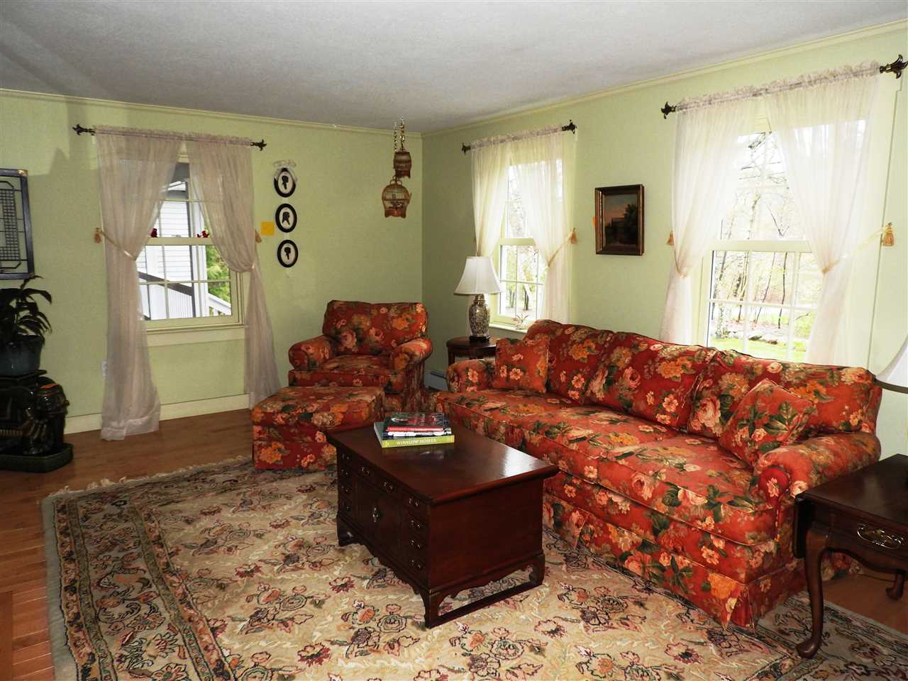 20 Pleasant Valley Road Wolfeboro, NH 03894 - Photo 5 of 40 Gallery Image 5