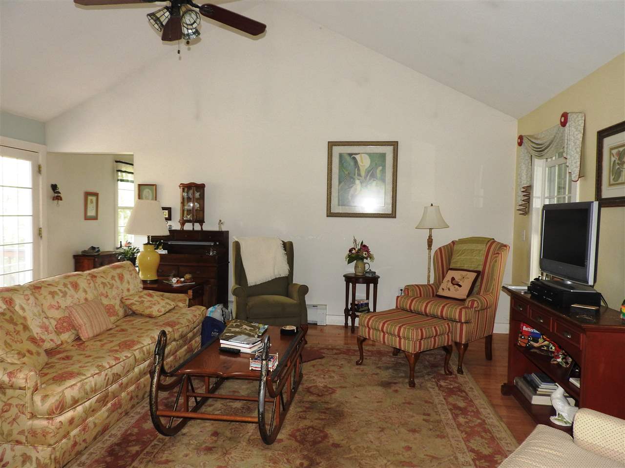 20 Pleasant Valley Road Wolfeboro, NH 03894 - Photo 8 of 40 Gallery Image 8