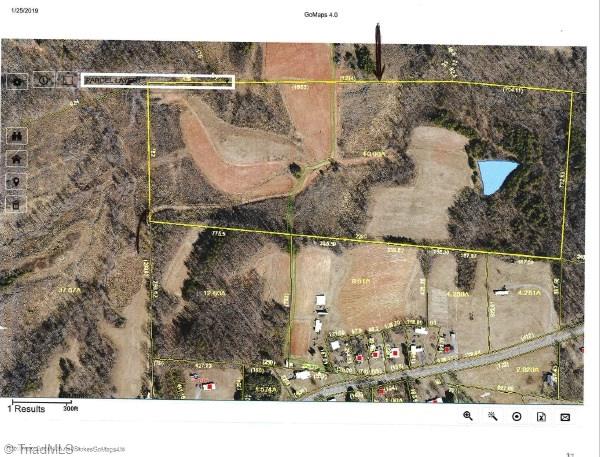 40-ac Amostown Road Sandy Ridge, NC 27046 - Photo 23 of 24