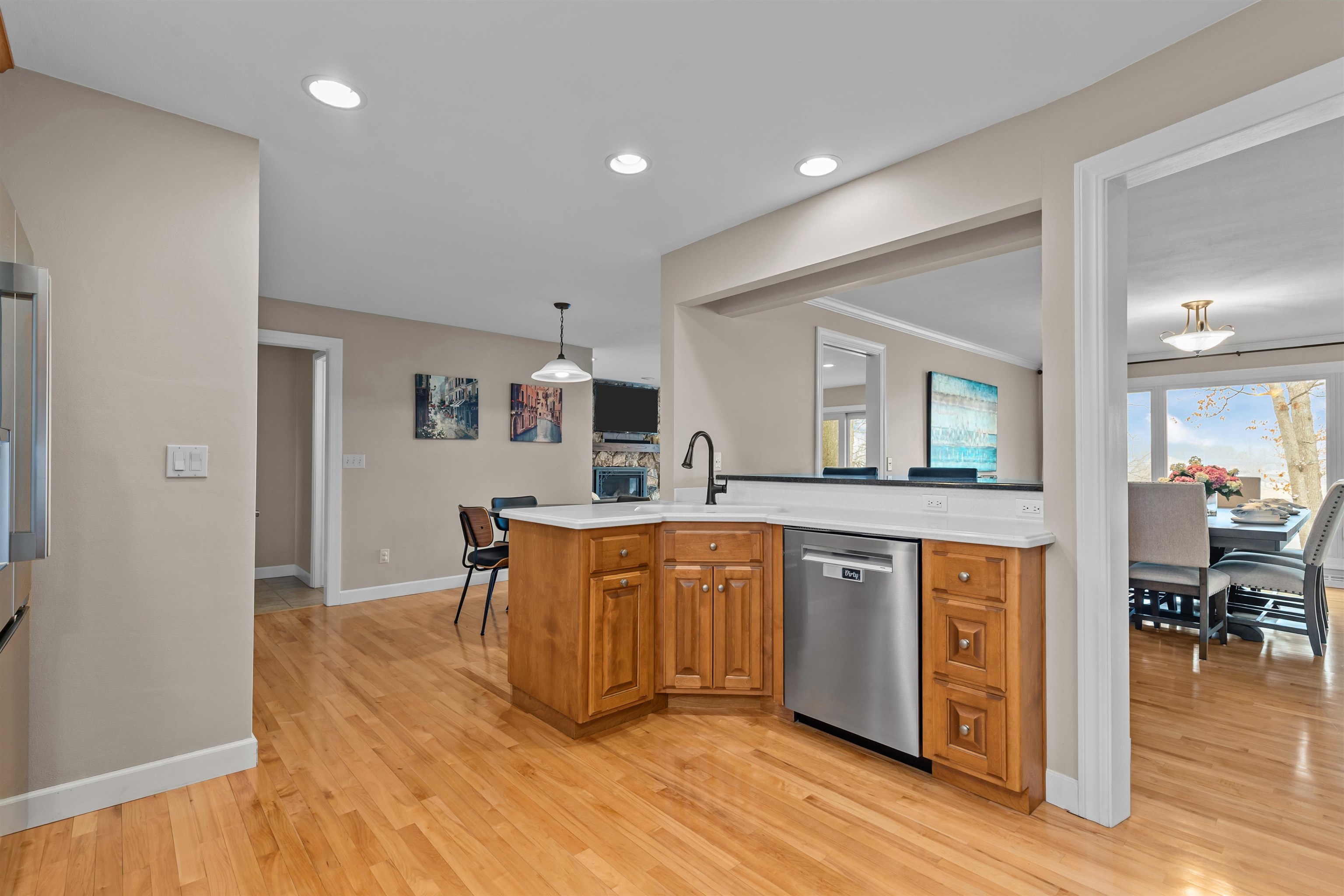 45 East Fox Point Drive Appleton, WI 54911 - Photo 14 of 70