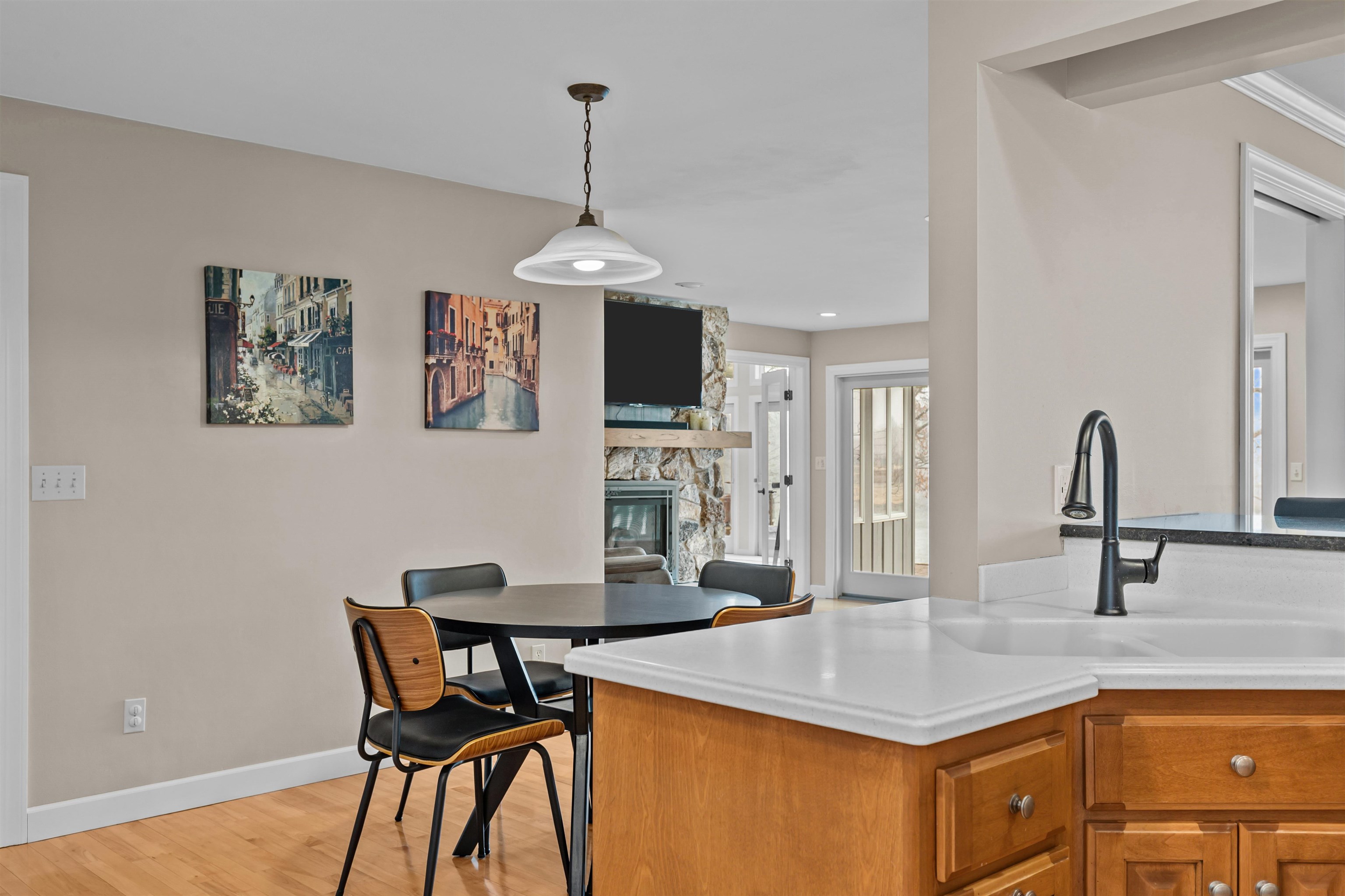 45 East Fox Point Drive Appleton, WI 54911 - Photo 16 of 70