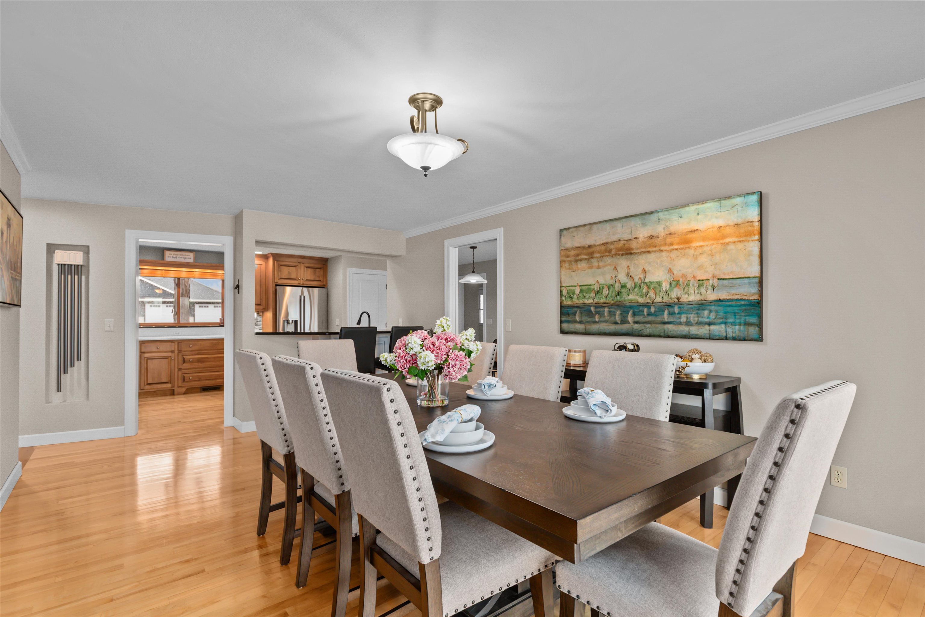 45 East Fox Point Drive Appleton, WI 54911 - Photo 20 of 70