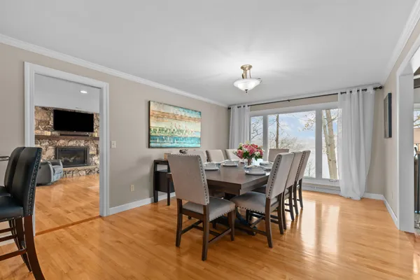 $765,000 | 45 East Fox Point Drive, Appleton, WI 54911