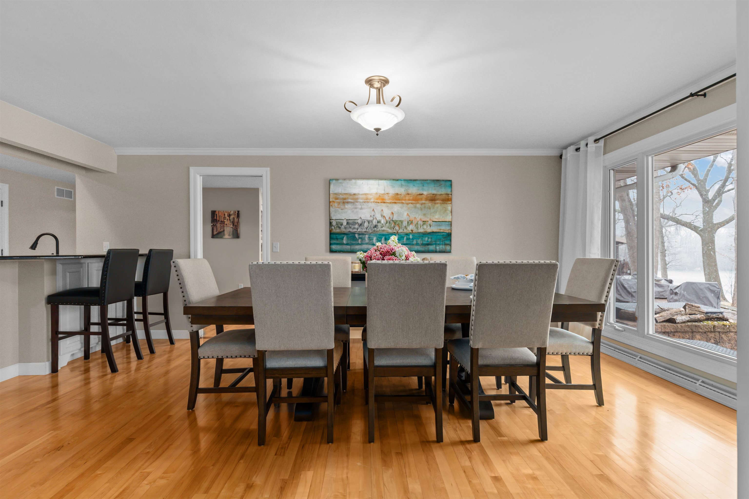 45 East Fox Point Drive Appleton, WI 54911 - Photo 23 of 70