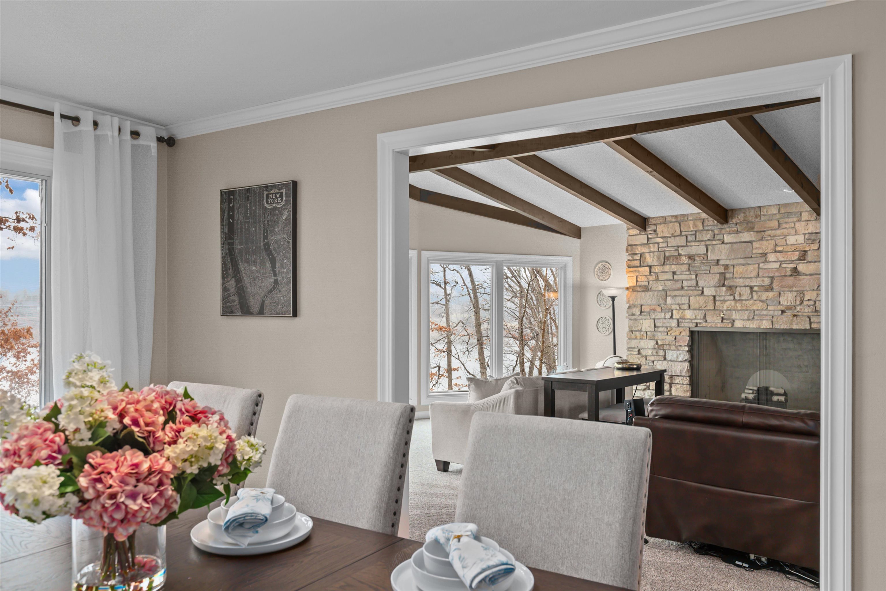 45 East Fox Point Drive Appleton, WI 54911 - Photo 24 of 70