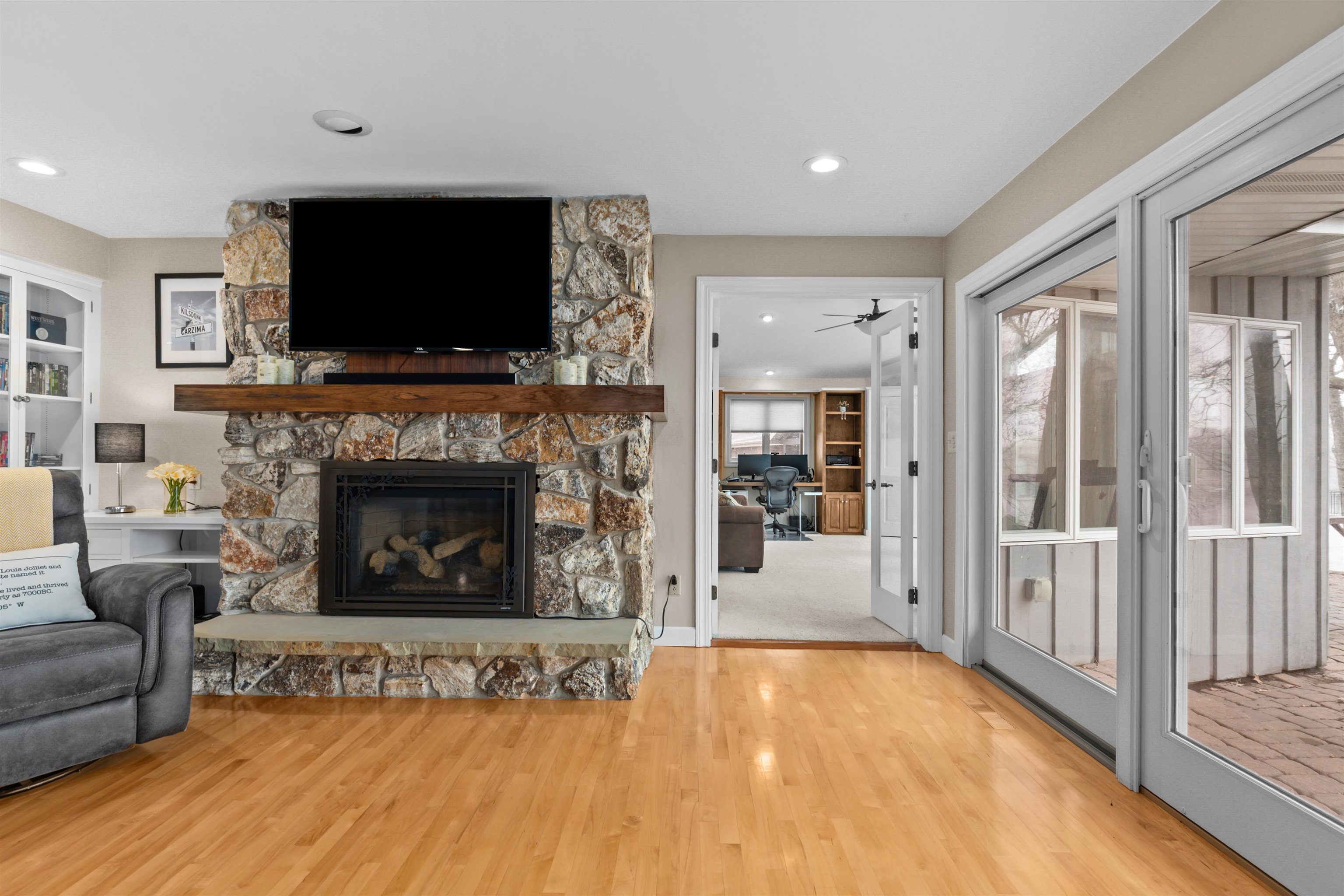 45 East Fox Point Drive Appleton, WI 54911 - Photo 28 of 70