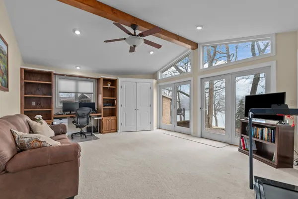 $765,000 | 45 East Fox Point Drive, Appleton, WI 54911