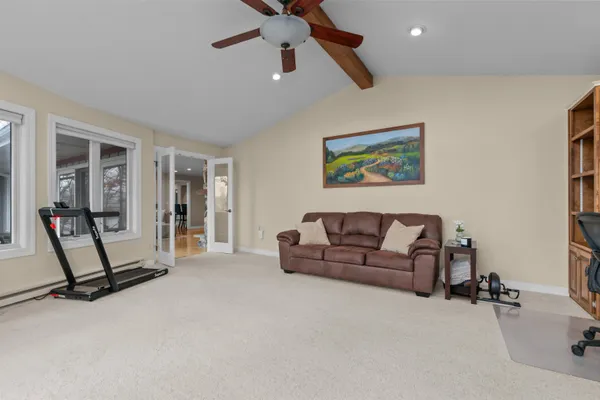 $765,000 | 45 East Fox Point Drive, Appleton, WI 54911