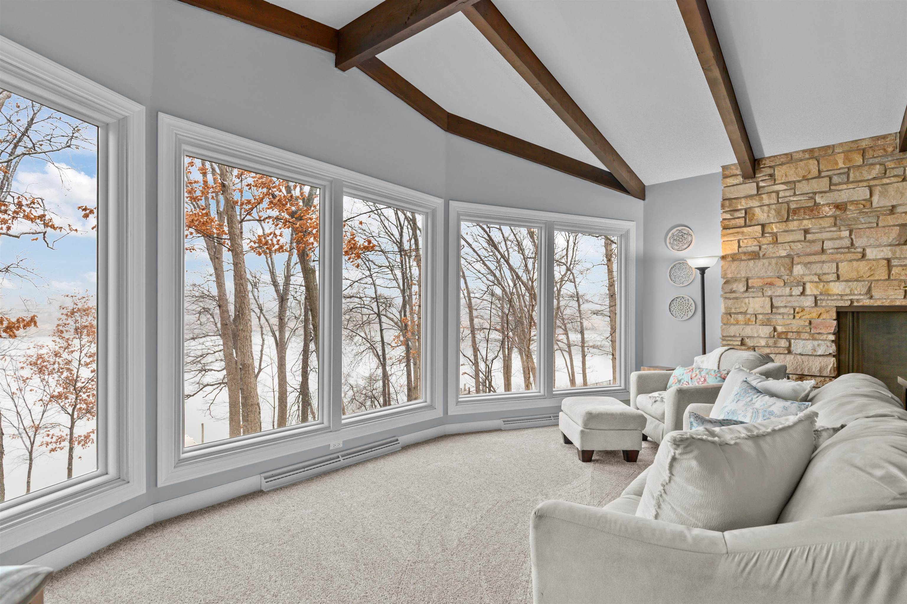 45 East Fox Point Drive Appleton, WI 54911 - Photo 33 of 70