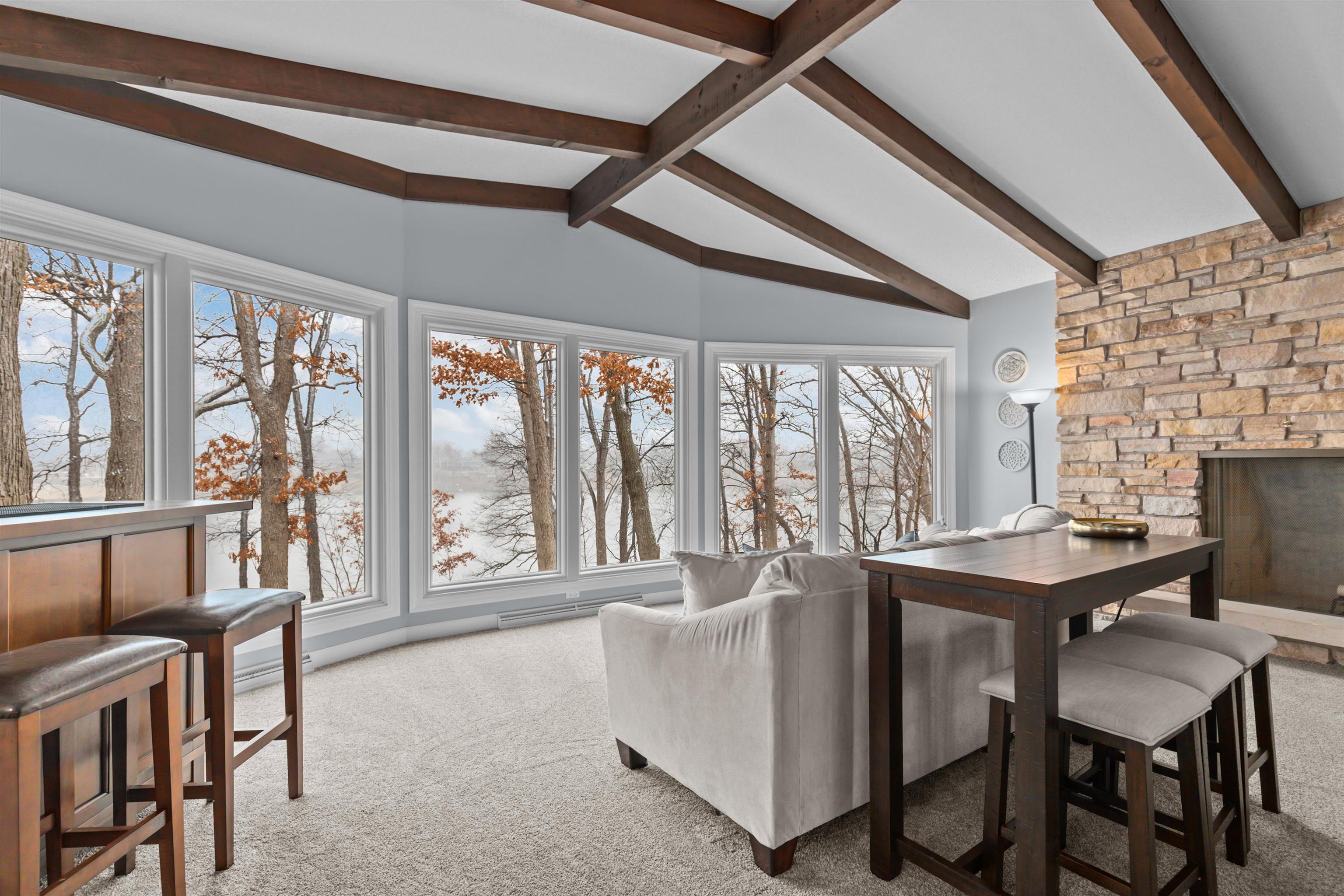 45 East Fox Point Drive Appleton, WI 54911 - Photo 34 of 70