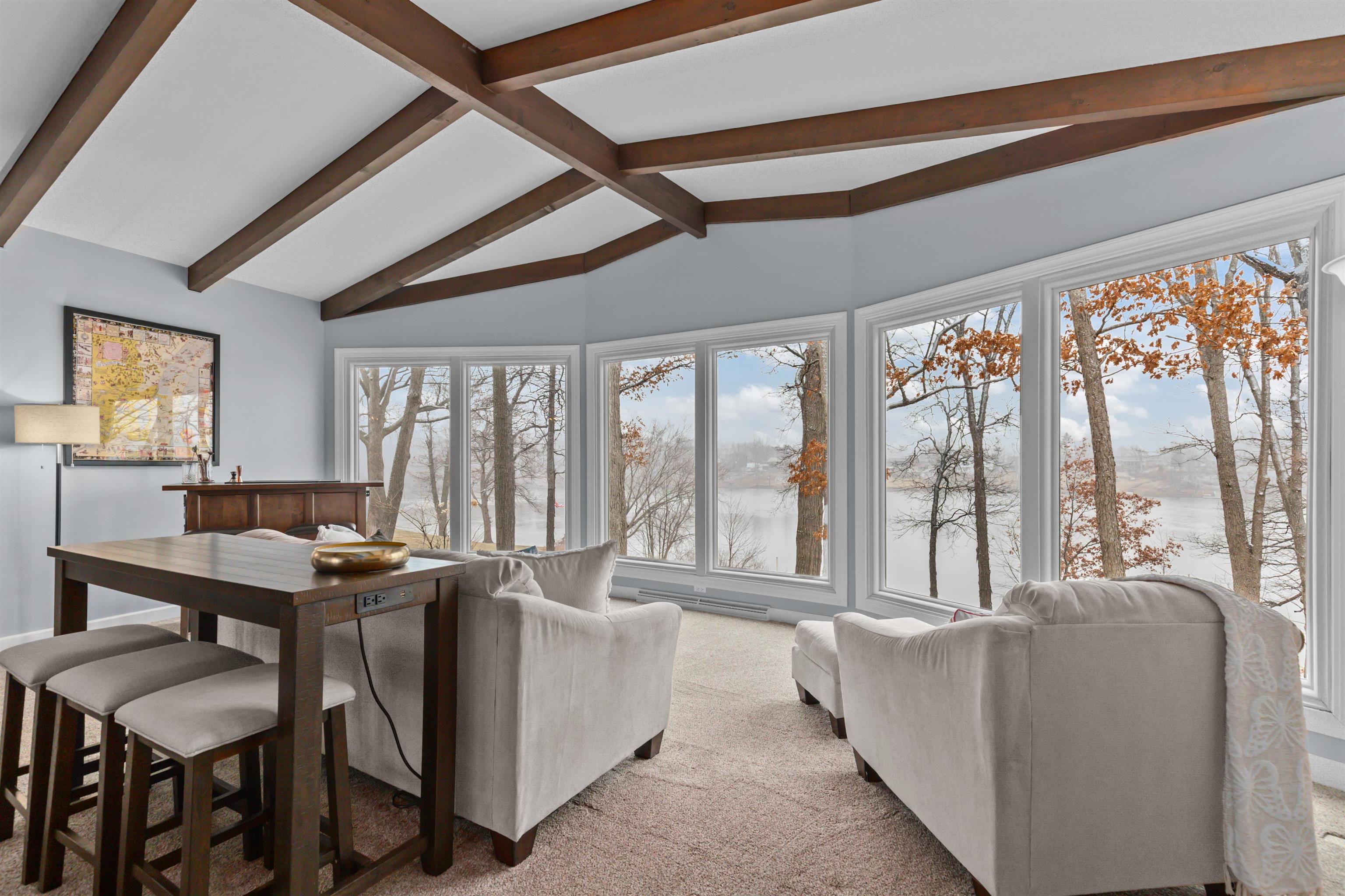 45 East Fox Point Drive Appleton, WI 54911 - Photo 36 of 70