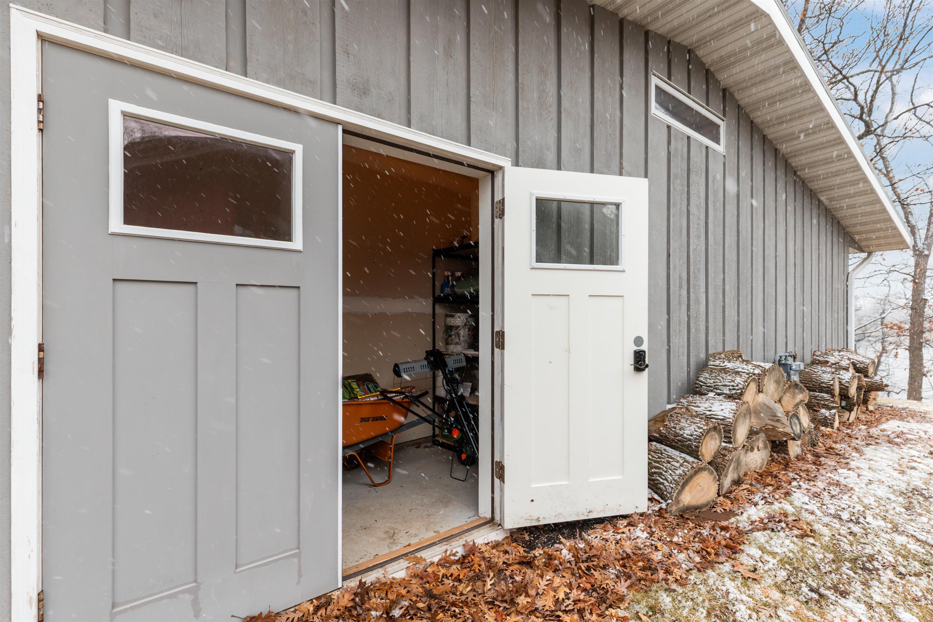 45 East Fox Point Drive Appleton, WI 54911 - Photo 66 of 70