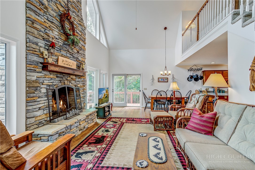 2038 Bell Mountain Road Hays, NC 28635 - Photo 14 of 49