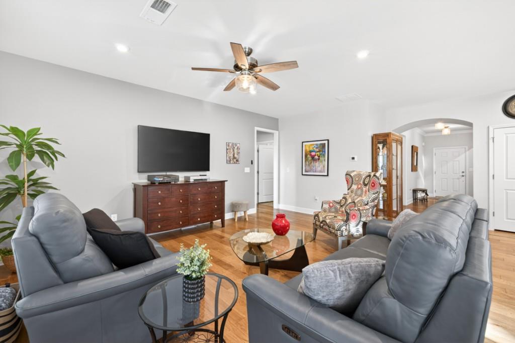 5222 Morrell Road Hoschton, GA 30548 - Photo 9 of 55