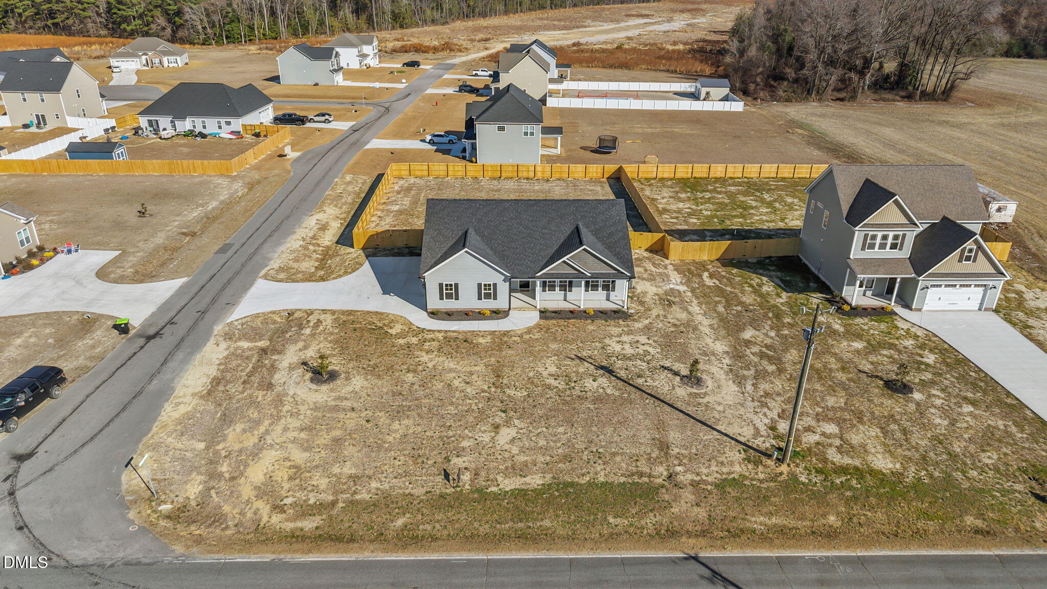 268 Fields Road Pikeville, NC 27863 - Photo 6 of 52